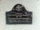 Photo of photos/thumb_Donald Ross MacLennan 1901-1984 plaque